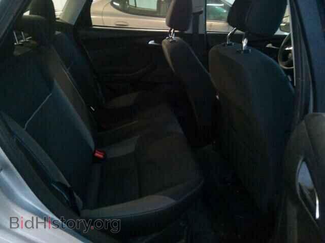 2012 FORD FOCUS - VIN: 1FAHP3F22CL225716 - Photo 6