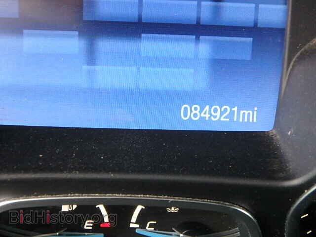 2012 FORD FOCUS - VIN: 1FAHP3F22CL225716 - Photo 8
