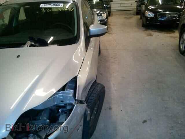 2012 FORD FOCUS - VIN: 1FAHP3F22CL225716 - Photo 9