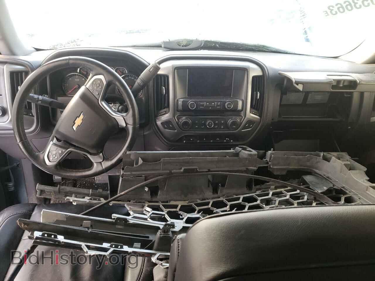 2014 CHEVROLET SILVERADO - VIN: 3GCPCSEC4EG321031 - Фото 8