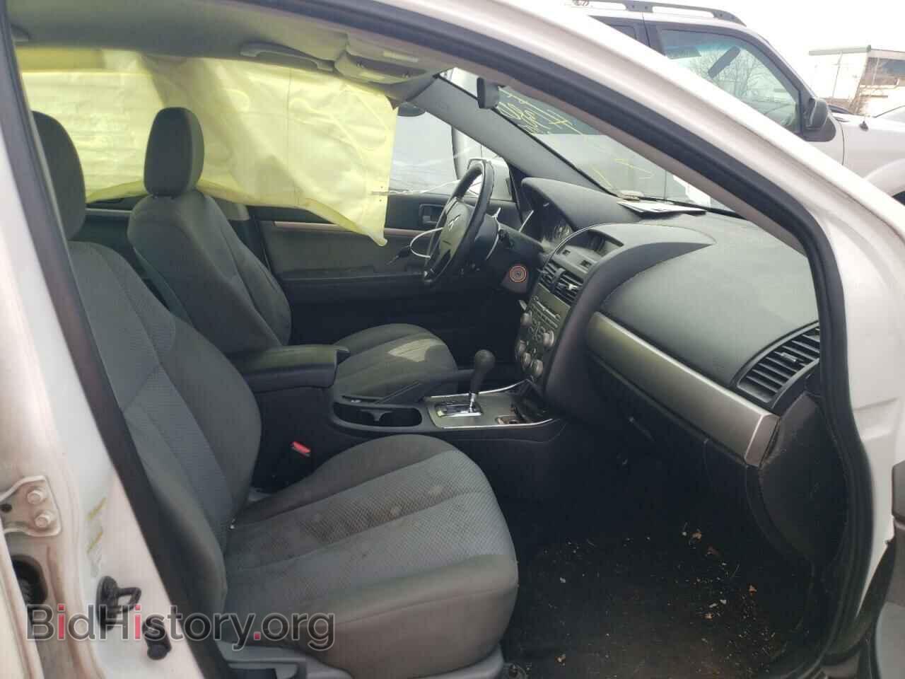 2010 MITSUBISHI GALANT - VIN: 4A32B2FF4AE011546 - Фото 5