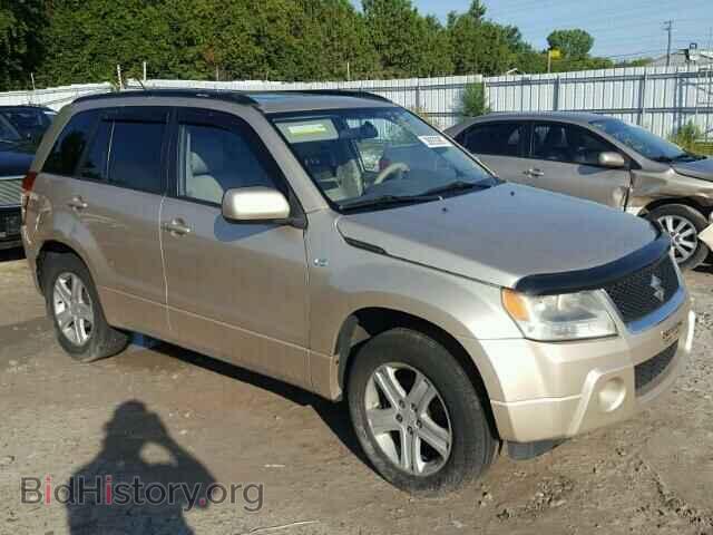 Фотография JS3TD947964104146 - SUZUKI GR VITARA 2006