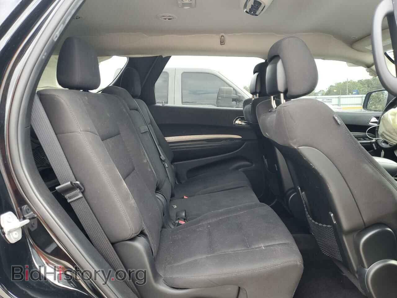2018 DODGE DURANGO - VIN: 1C4RDHAG2JC315565 - Фото 10