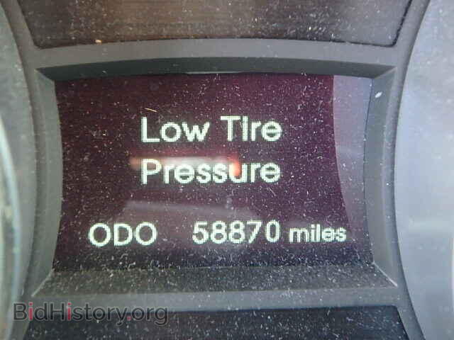 2012 HYUNDAI SONATA - VIN: 5NPEC4AC9CH390794 - Фото 8