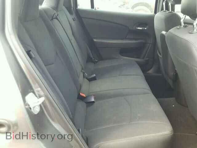 2013 CHRYSLER 200 - VIN: 1C3CCBBB1DN545877 - Фото 6