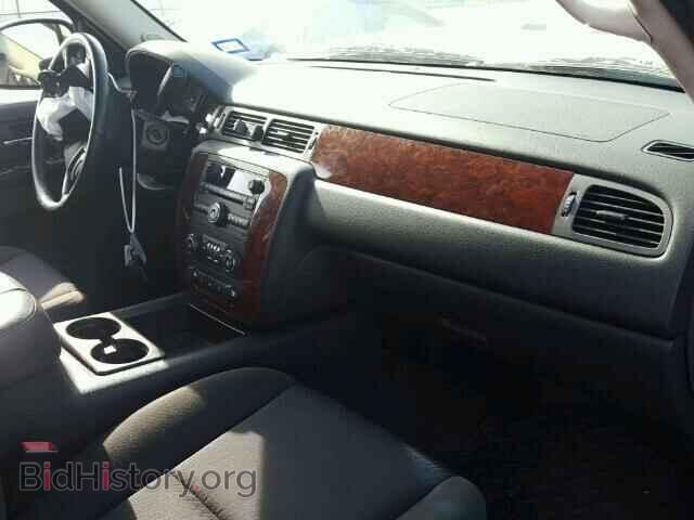 2013 CHEVROLET AVALANCHE - VIN: 3GNMCEE03DG245205 - Фото 5