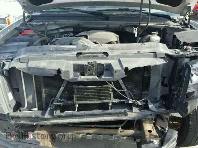 2013 CHEVROLET AVALANCHE - VIN: 3GNMCEE03DG245205 - Фото 7