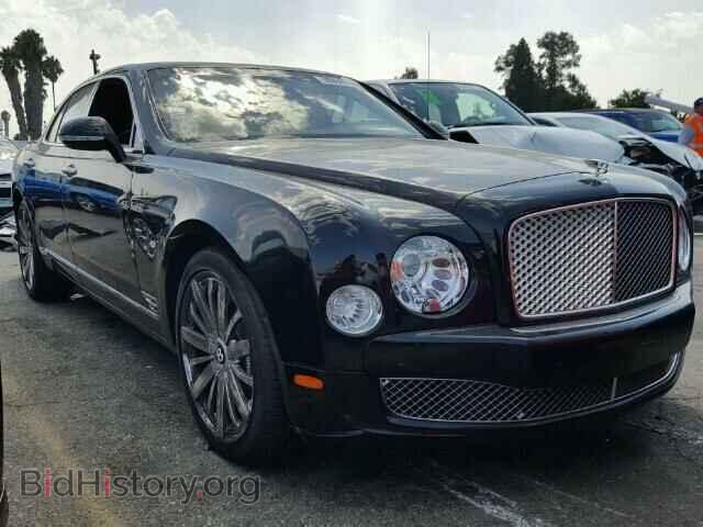 Photo SCBBB7ZH2EC019730 - BENTLEY ALL MODELS 2014