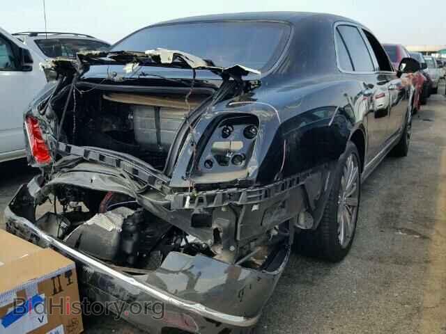 2014 BENTLEY ALL MODELS - VIN: SCBBB7ZH2EC019730 - Photo 4
