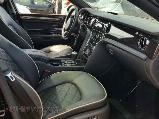 2014 BENTLEY ALL MODELS - VIN: SCBBB7ZH2EC019730 - Photo 5