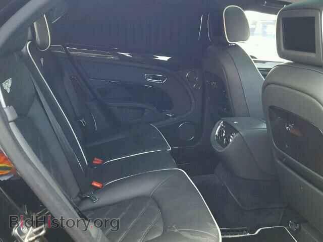 2014 BENTLEY ALL MODELS - VIN: SCBBB7ZH2EC019730 - Photo 6