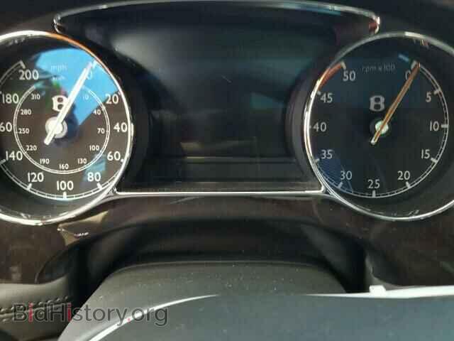 2014 BENTLEY ALL MODELS - VIN: SCBBB7ZH2EC019730 - Photo 8