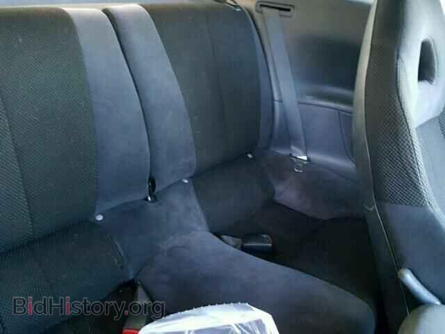 2007 MITSUBISHI ECLIPSE - VIN: 4A3AK24F97E016152 - Фото 6