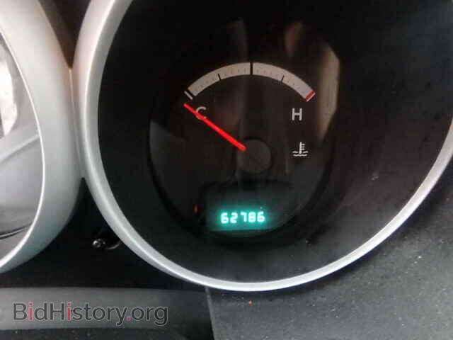 2010 DODGE CARAVAN - VIN: 2D4RN4DE4AR179191 - Фото 8
