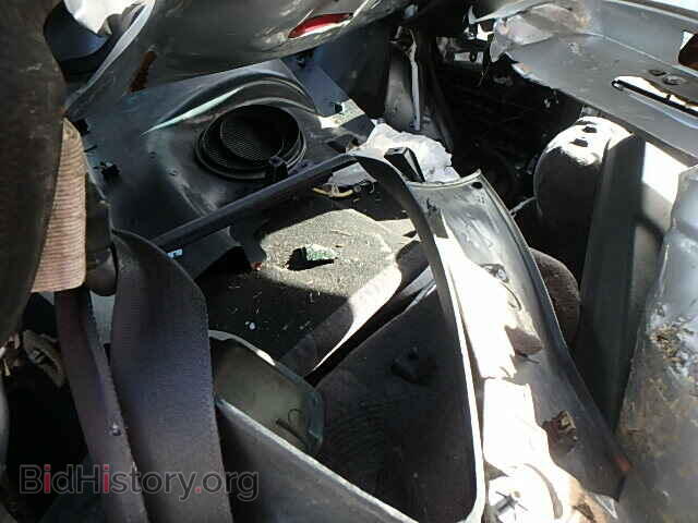 2001 MITSUBISHI ECLIPSE - VIN: 4A3AC44G21E034128 - Photo 6