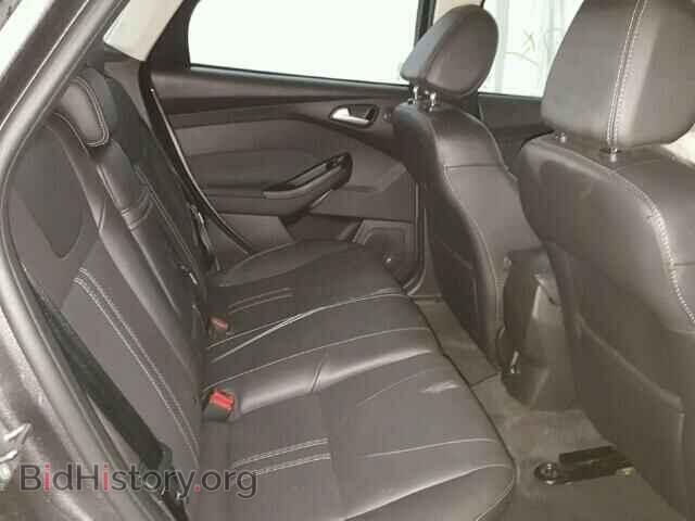 2013 FORD FOCUS - VIN: 1FADP3N23DL370765 - Фото 6