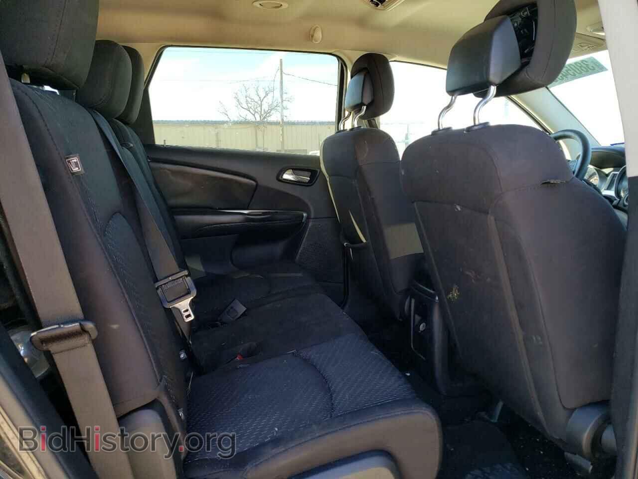2013 DODGE JOURNEY - VIN: 3C4PDCBG8DT695156 - Фото 11