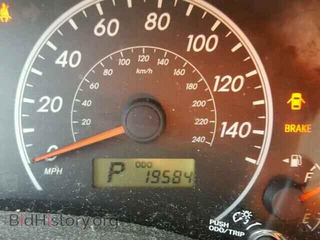 2013 TOYOTA COROLLA - VIN: 2T1BU4EE4DC954125 - Фото 8