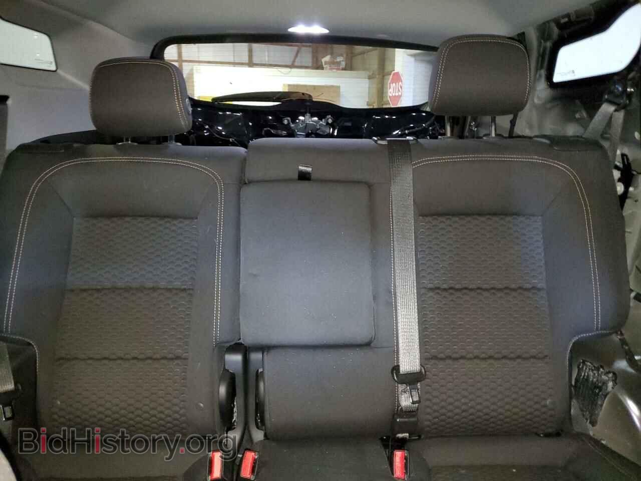 2020 GMC TERRAIN - VIN: 3GKALMEV7LL202045 - Photo 10