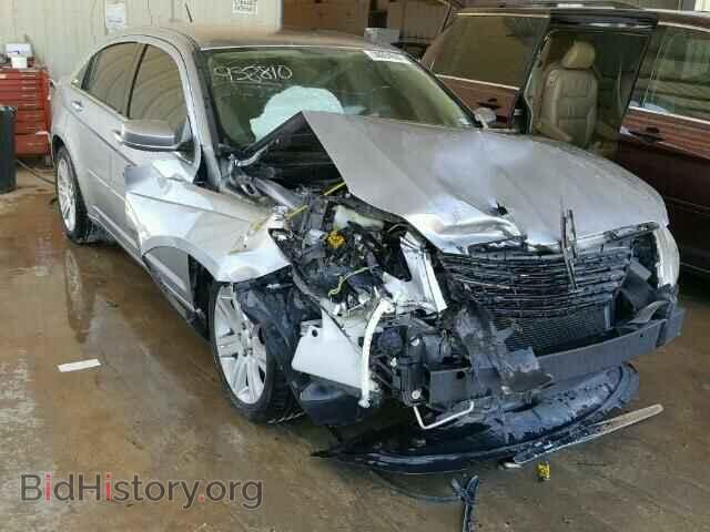 Фотография 1C3CCBAB2DN669173 - CHRYSLER 200 2013