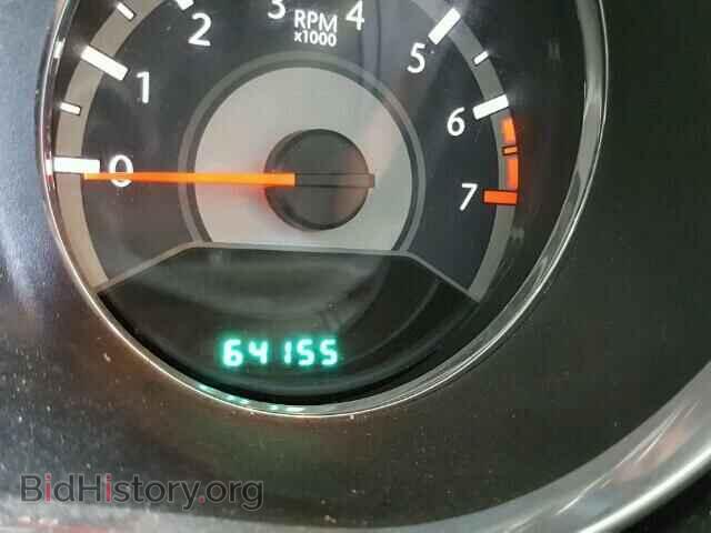 2013 CHRYSLER 200 - VIN: 1C3CCBAB2DN669173 - Фото 8