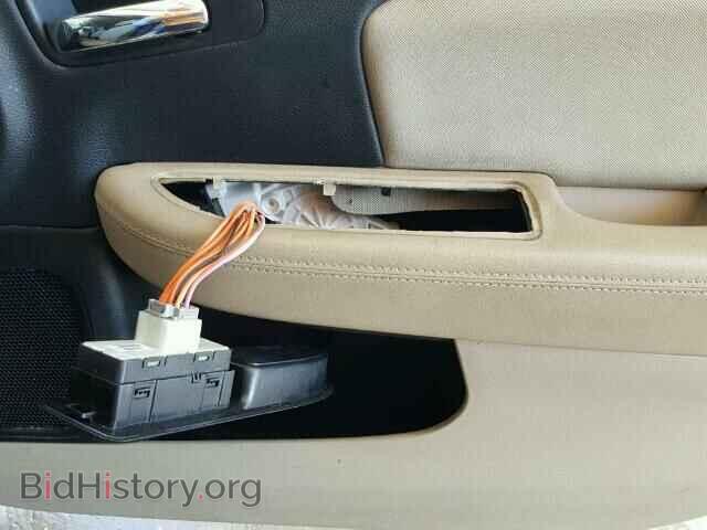 2013 CHRYSLER 200 - VIN: 1C3CCBAB2DN669173 - Фото 9