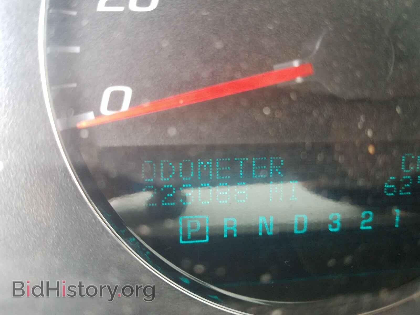 2007 CHEVROLET IMPALA - VIN: 2G1WT58K379234596 - Фото 8