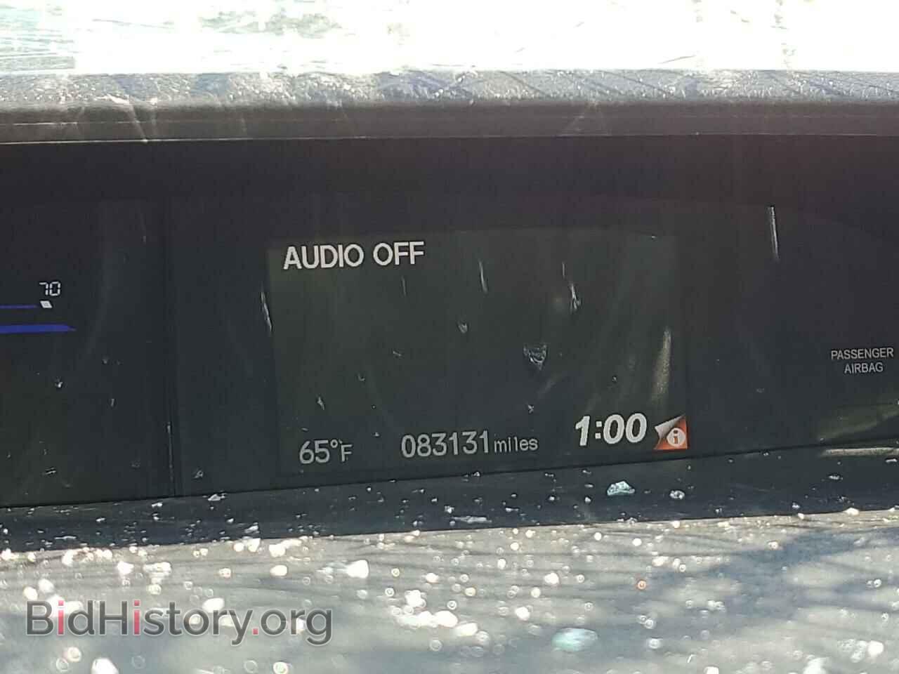 2013 HONDA CIVIC - VIN: 19XFB2F89DE293035 - Photo 9