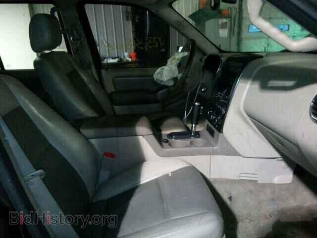 2006 FORD EXPLORER - VIN: 1FMEU73816UB29981 - Фото 5