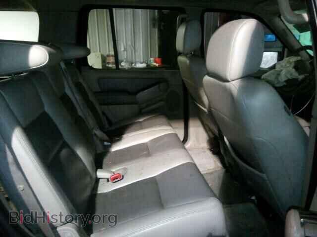 2006 FORD EXPLORER - VIN: 1FMEU73816UB29981 - Фото 6