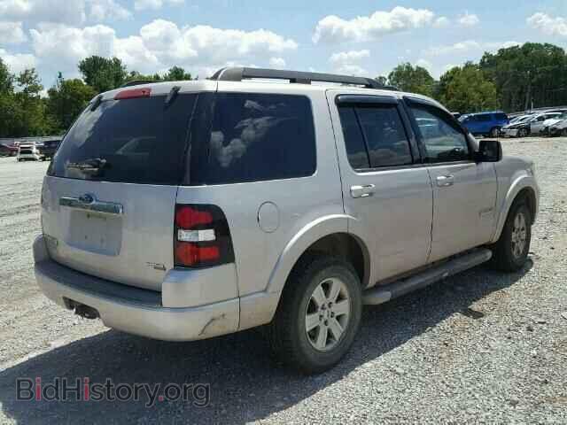 2007 FORD EXPLORER - VIN: 1FMEU73E37UB16074 - Photo 4