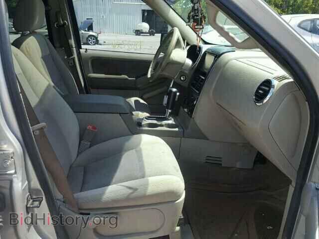 2007 FORD EXPLORER - VIN: 1FMEU73E37UB16074 - Photo 5