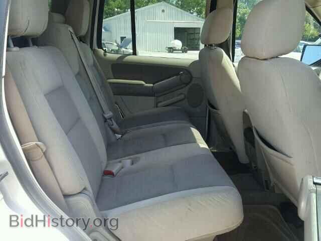 2007 FORD EXPLORER - VIN: 1FMEU73E37UB16074 - Photo 6