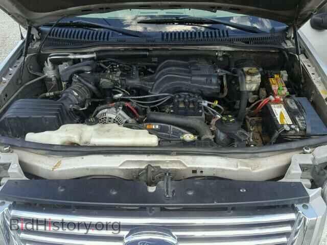 2007 FORD EXPLORER - VIN: 1FMEU73E37UB16074 - Photo 7