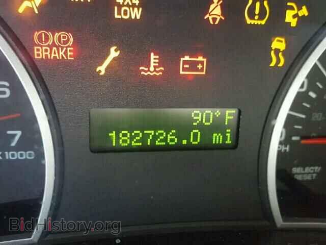 2007 FORD EXPLORER - VIN: 1FMEU73E37UB16074 - Photo 8