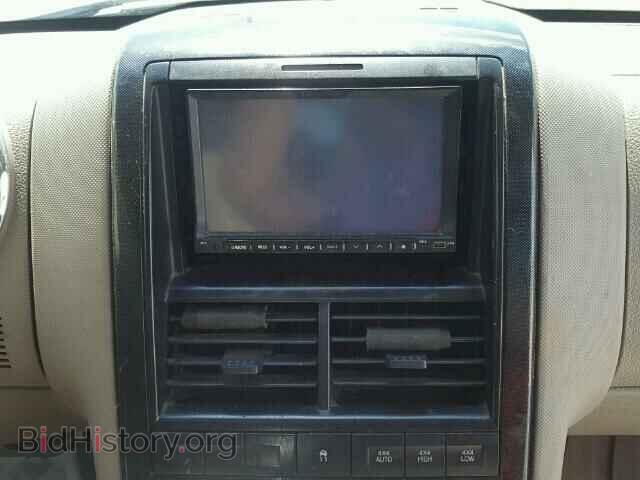 2007 FORD EXPLORER - VIN: 1FMEU73E37UB16074 - Photo 9
