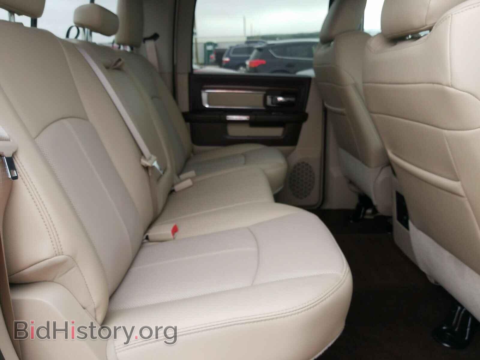 2018 RAM 2500 - VIN: 3C6UR5FL9JG107767 - Фото 6