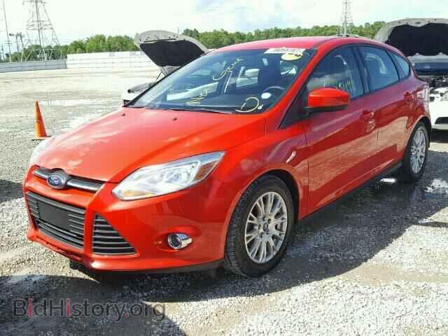 2012 FORD FOCUS - VIN: 1FAHP3K27CL397066 - Photo 2