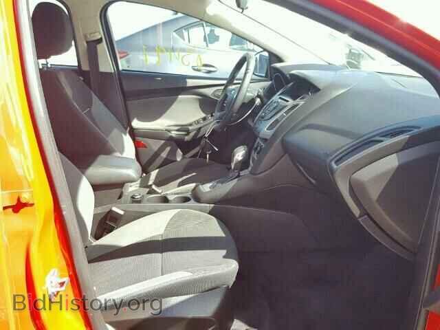 2012 FORD FOCUS - VIN: 1FAHP3K27CL397066 - Photo 5