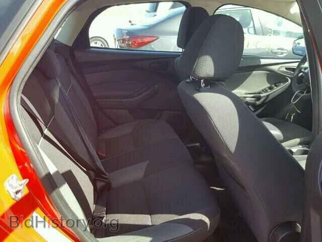 2012 FORD FOCUS - VIN: 1FAHP3K27CL397066 - Photo 6