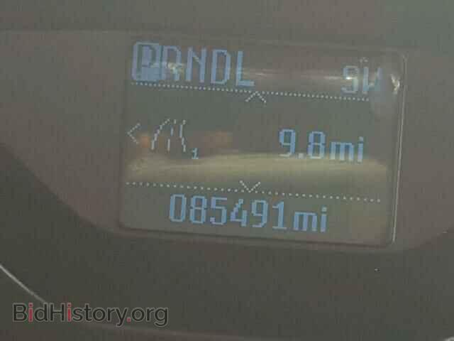 2012 FORD FOCUS - VIN: 1FAHP3K27CL397066 - Photo 8