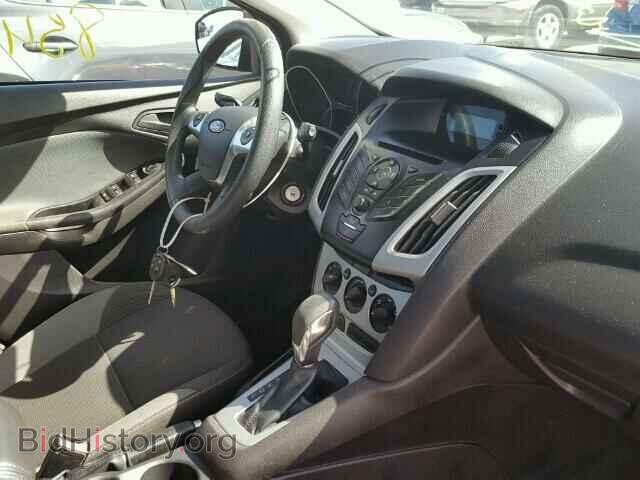 2012 FORD FOCUS - VIN: 1FAHP3K27CL397066 - Photo 9