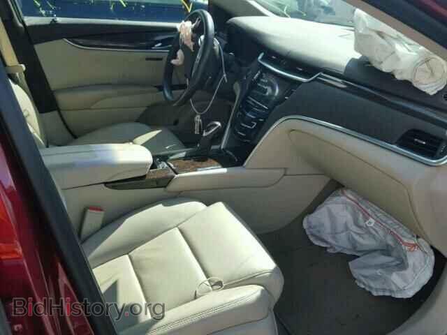 2016 CADILLAC XTS - VIN: 2G61M5S30G9134894 - Фото 5