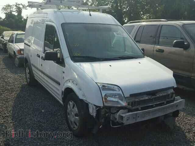 Photo NM0LS7BN5BT049850 - FORD TRANSIT CO 2011