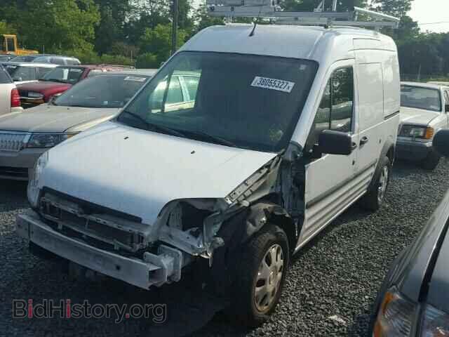 2011 FORD TRANSIT CO - VIN: NM0LS7BN5BT049850 - Фото 2