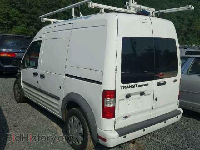 2011 FORD TRANSIT CO - VIN: NM0LS7BN5BT049850 - Фото 3