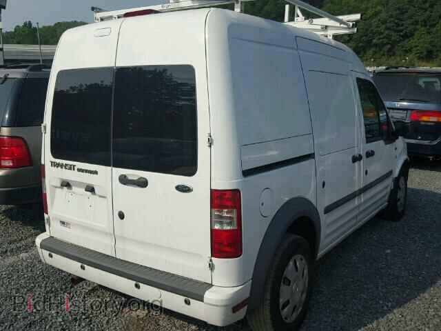 2011 FORD TRANSIT CO - VIN: NM0LS7BN5BT049850 - Фото 4