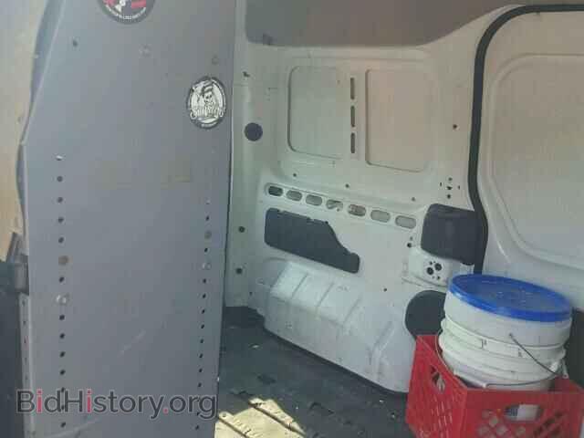 2011 FORD TRANSIT CO - VIN: NM0LS7BN5BT049850 - Фото 6