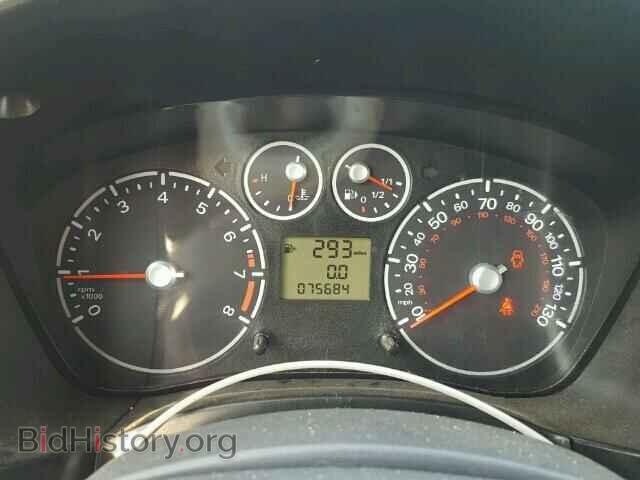 2011 FORD TRANSIT CO - VIN: NM0LS7BN5BT049850 - Фото 8