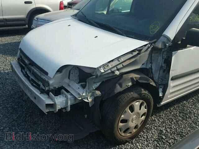 2011 FORD TRANSIT CO - VIN: NM0LS7BN5BT049850 - Фото 9